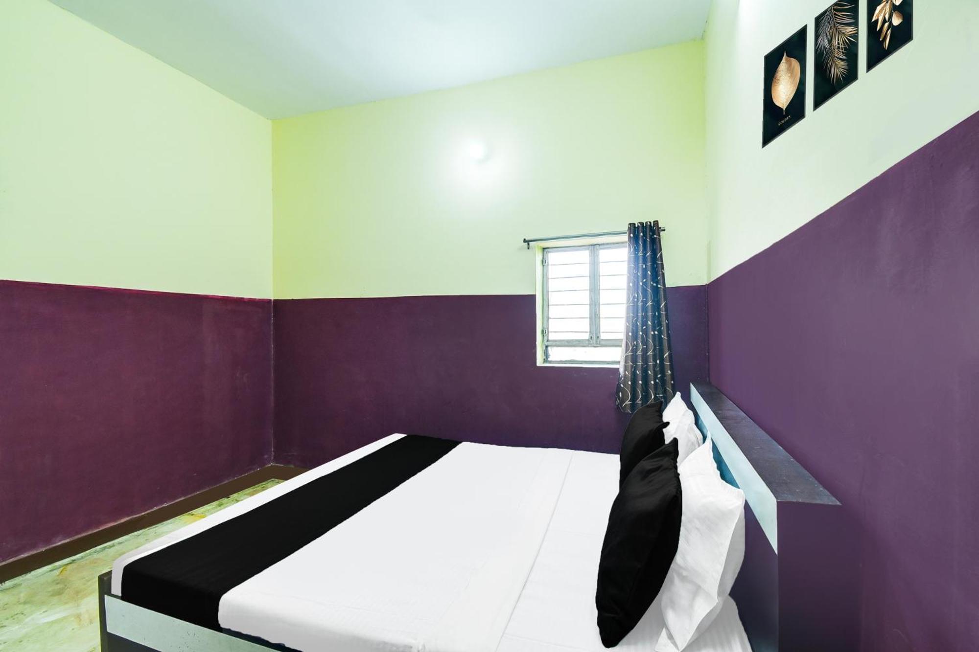 Hotel O Shri Ganesham ジャイプール エクステリア 写真